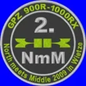 Patch NmM klein