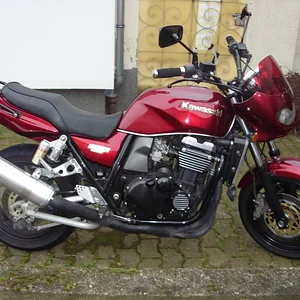 Mein Prachtstück : 80.000km, 11 Jahre alt und bis jetzt null Probleme !