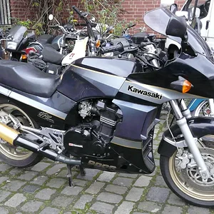 GPZ 011