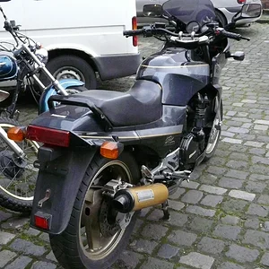 GPZ 012