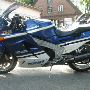 zx 10