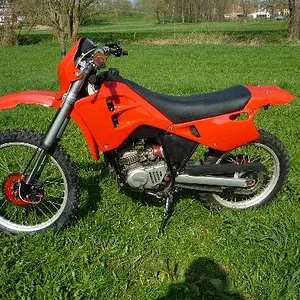 Fantic11 Zustand April 2010
