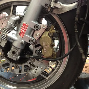 Brembo Adapter