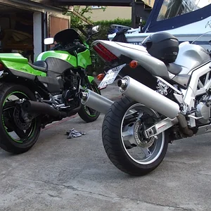 SV vs GPZ