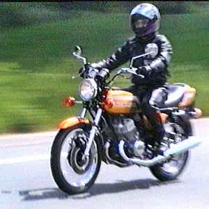 H2 750 Mach IV 1972