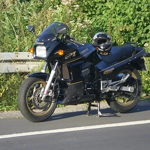 Kawasaki GPZ 900 R A6