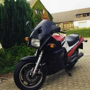 GPZ um 2000