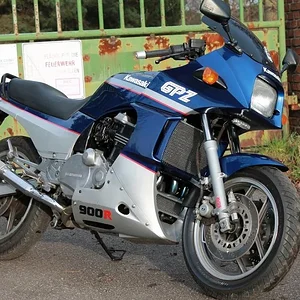 gpz900r