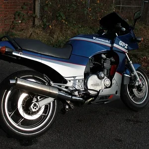 gpz900r