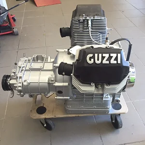 mit VHT Ceramic Lack lackiert
