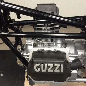 Guzzi 4