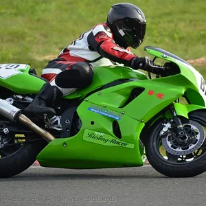 ZXR 750 L  B70  für VFV- Läufe