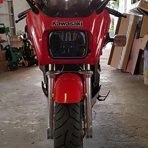 LED Hauptscheinwerfer