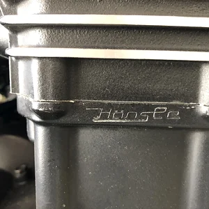 Ein Hänsle Zylinder