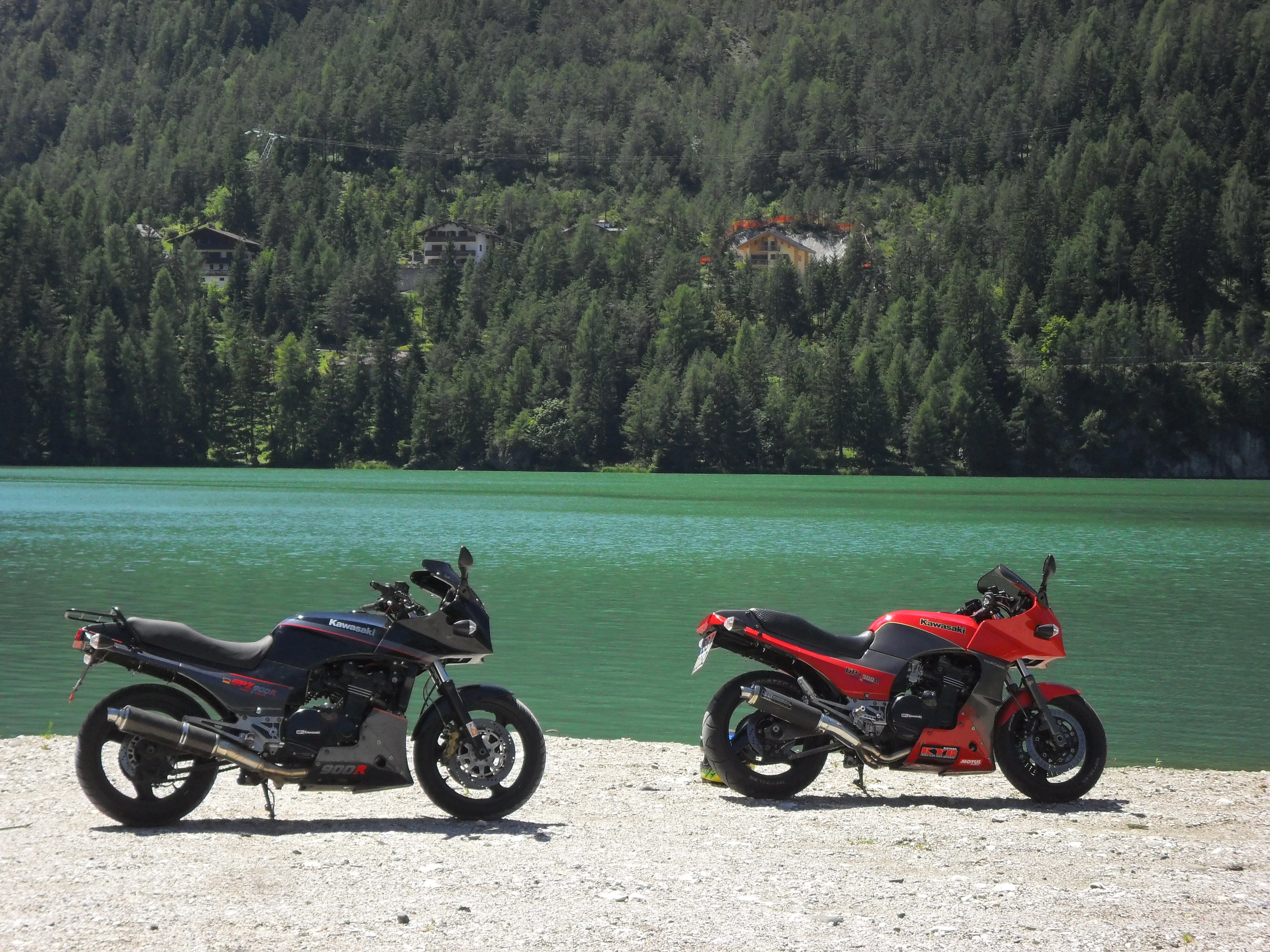 2011 Nord Italien