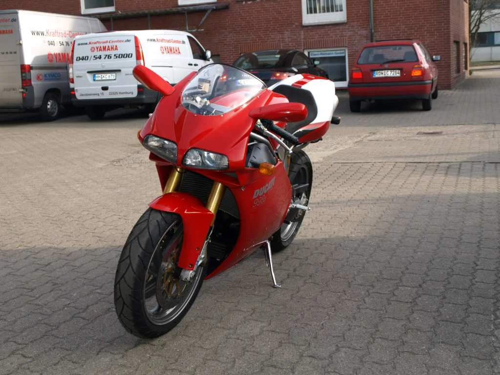 998s 
Schön, oder?