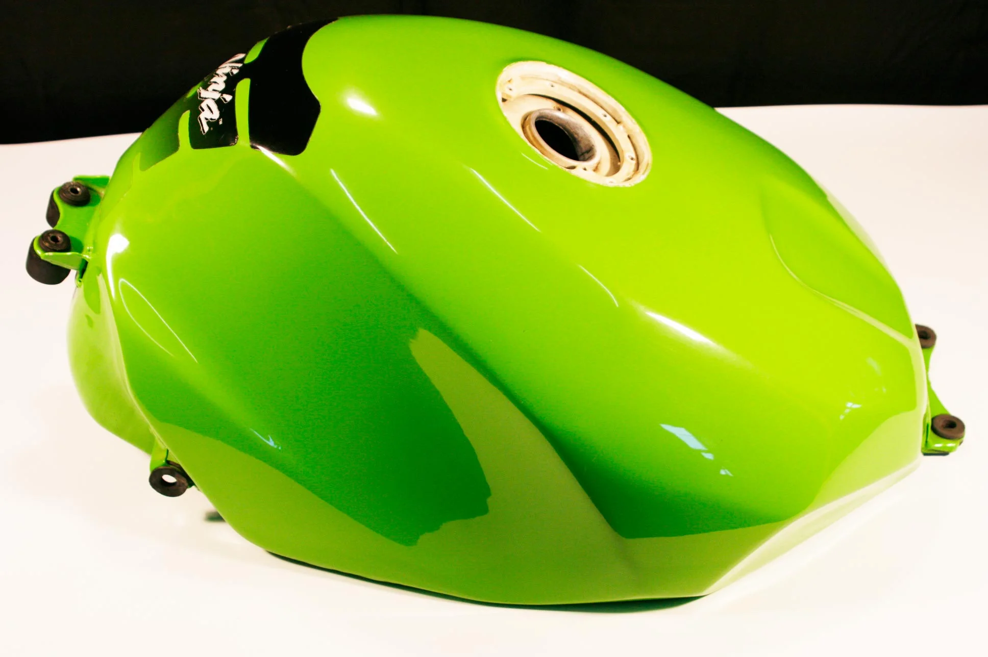 Alu Tank