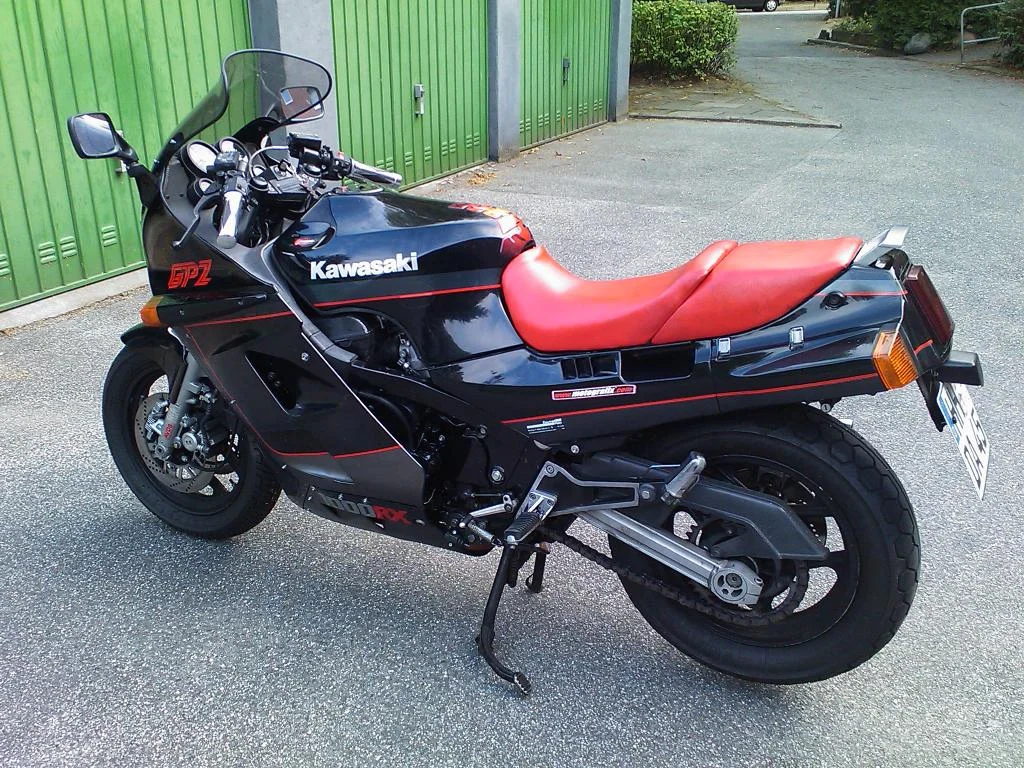 andere Seite