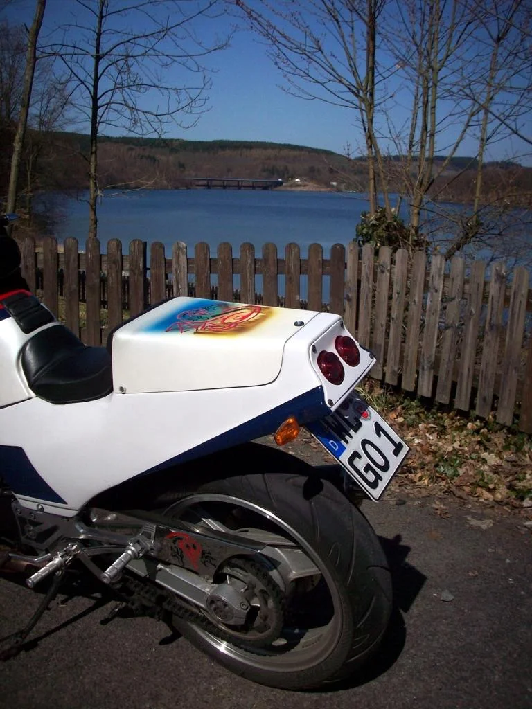 Biggesee Sauerland.....immernoch Geiles Wetter