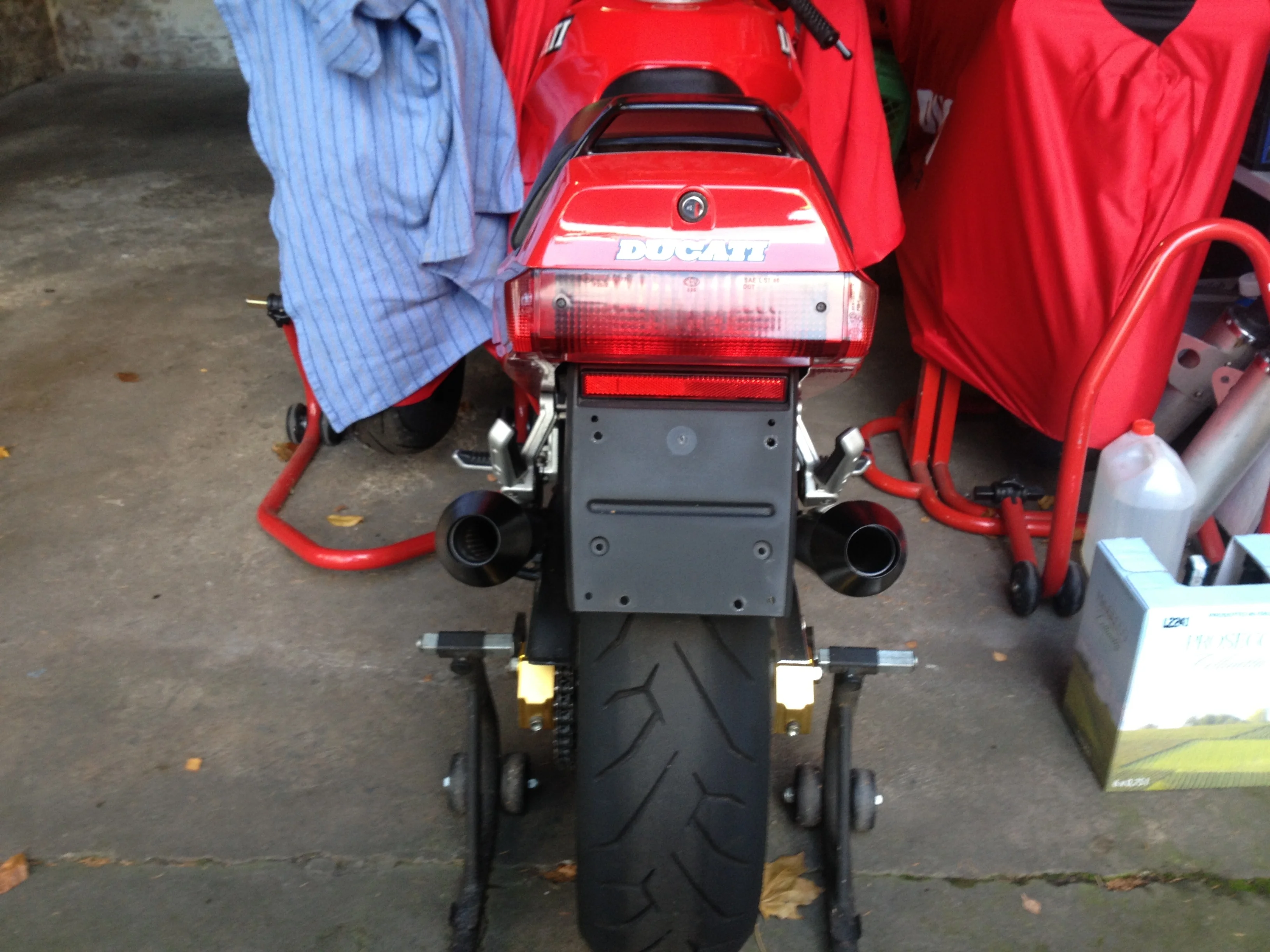 Conti Corse 3