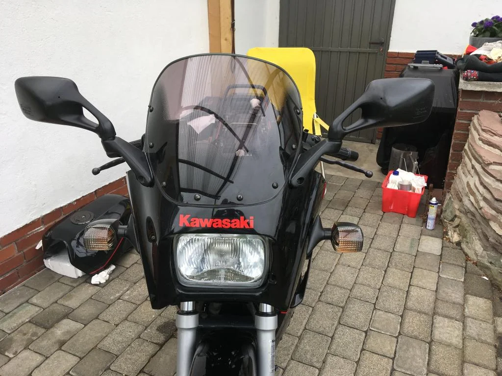 das sieht doch ganz gut aus