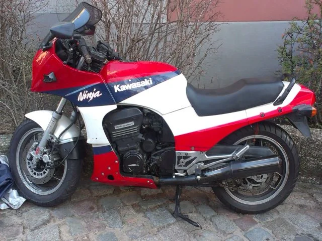 Die A3 nach dem Kauf im Oktober 2015. Kein TÜV und jede Menge Mängel.