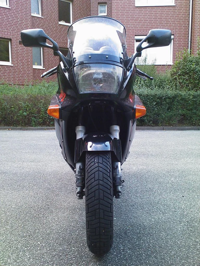 frontal