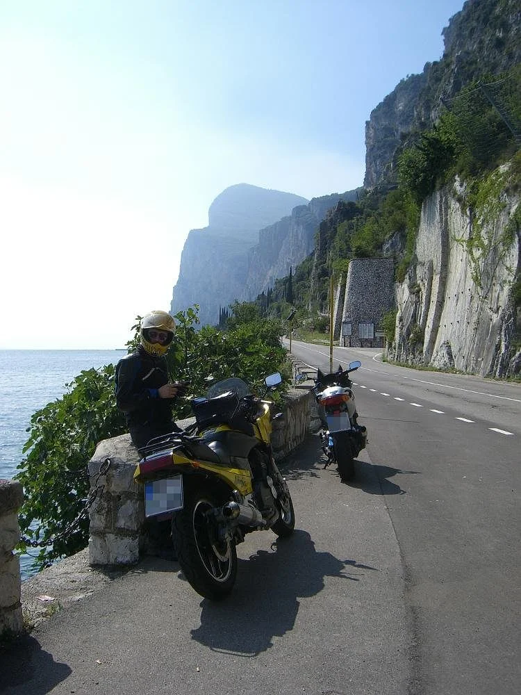 Gardasee