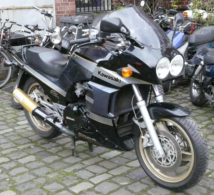 GPZ 008