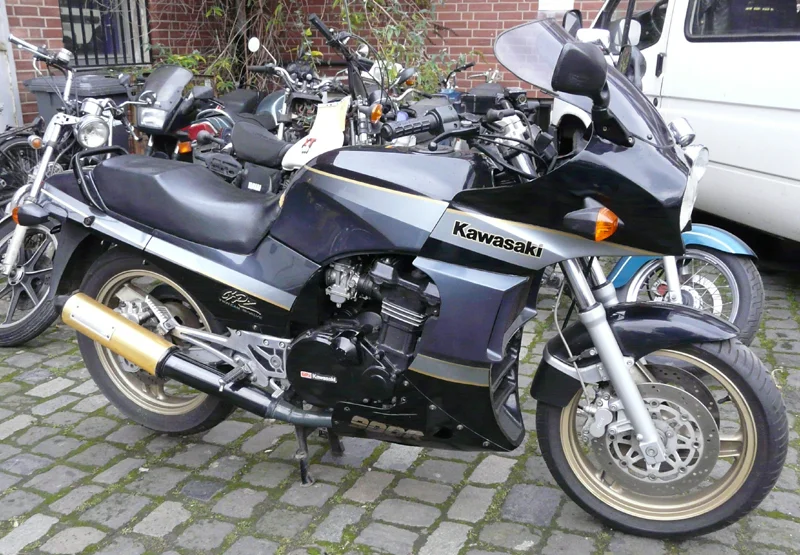 GPZ 011