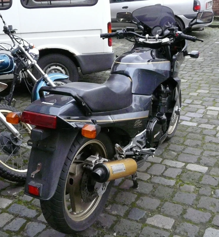 GPZ 012