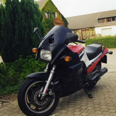 GPZ um 2000
