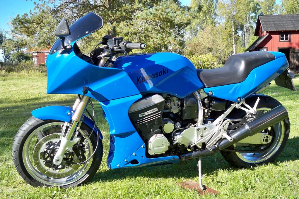GPZ1