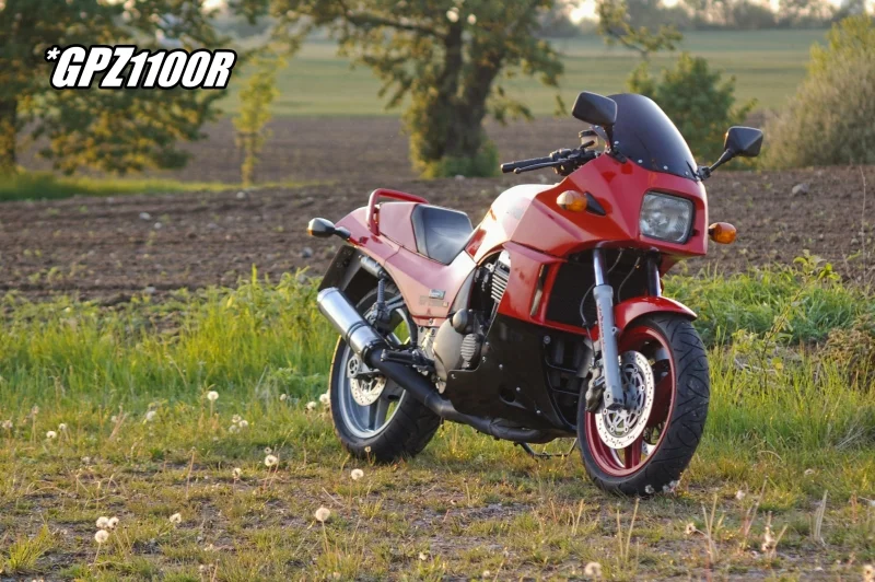 GPZ1100 R

900R mit ZRX1100 Motor Fuel Injected

Stand: Mai 2009
Bauteil ersetzt durch/mit
Gabel: GPZ 900 '91 komplette Front
Bremse (vorn):
GSX 1400 