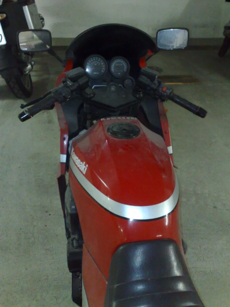 GPZ900R 6