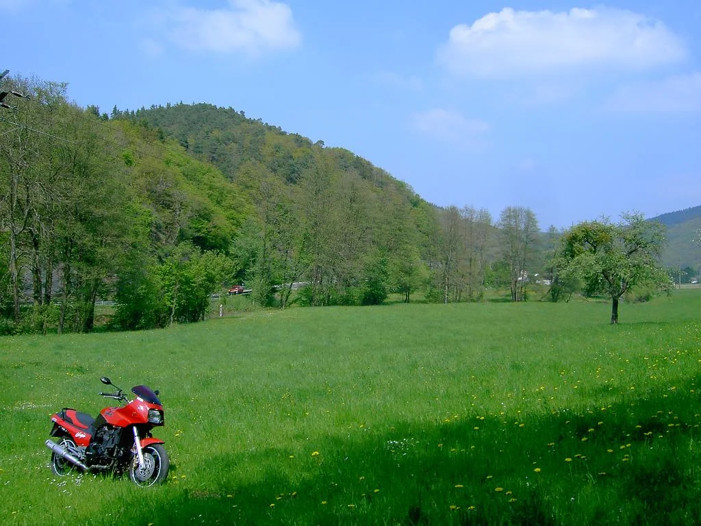 herschbachtal
