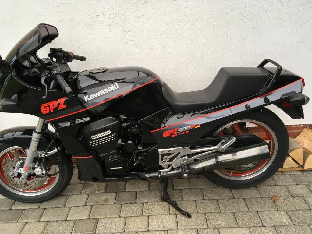 Höcker 1 ? Ne der nicht