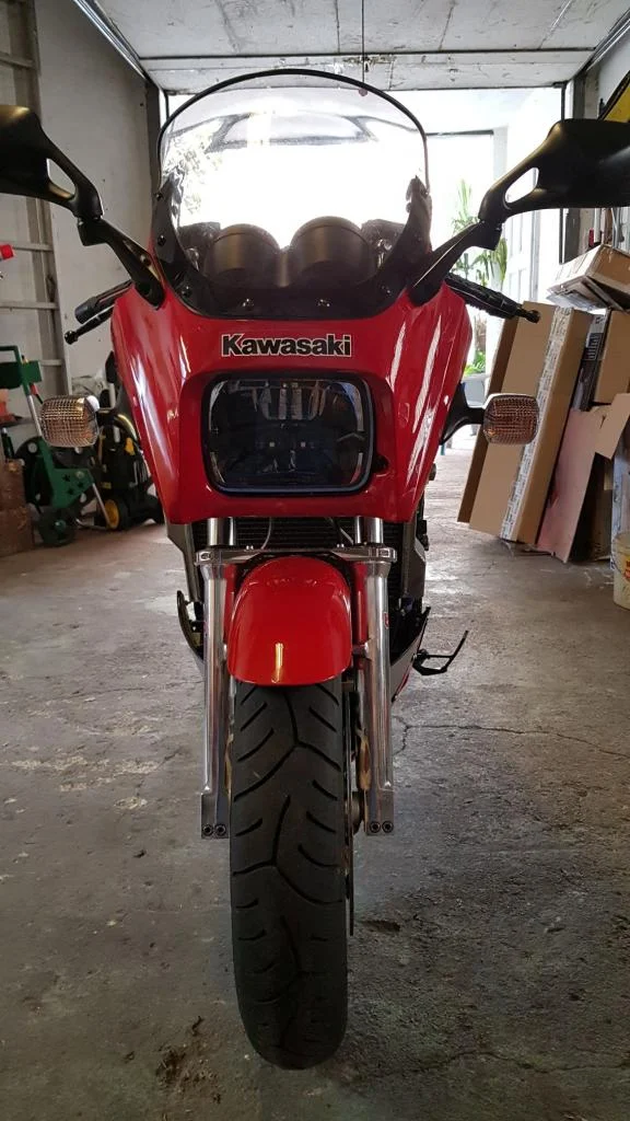 LED Hauptscheinwerfer