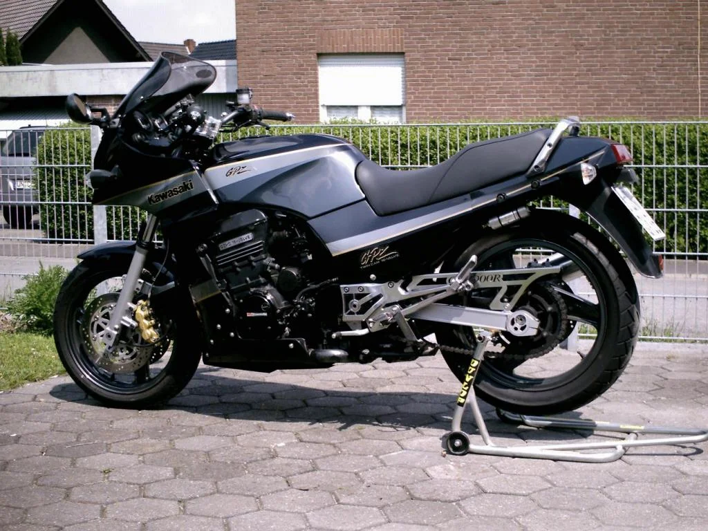 Mal wieder n bischen getan :-)