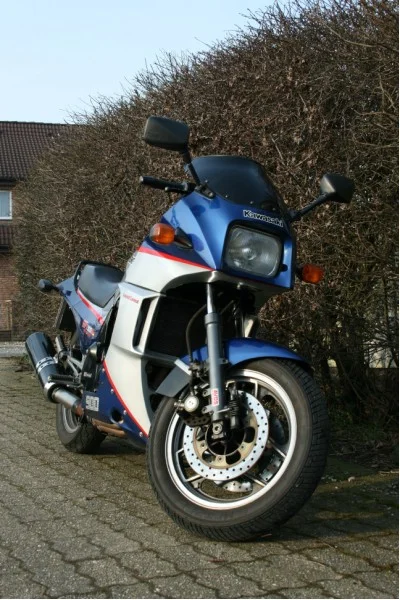 Meine Dicke
Foto von Stina