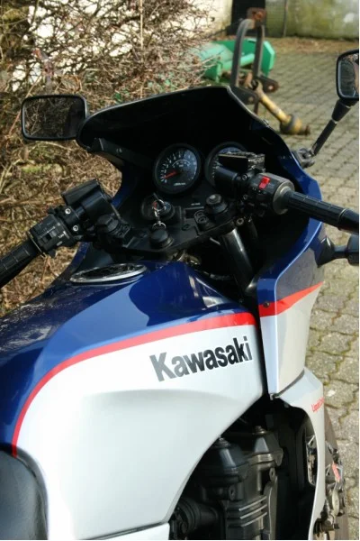 Meine Dicke
Foto von Stina