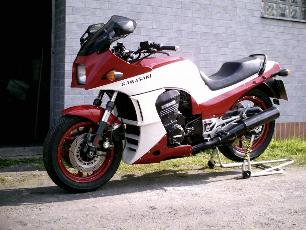 Meine "Ex" mit 101 tsd Km