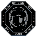 Patch 8th NmM 2015 130x130