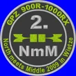 Patch NmM klein