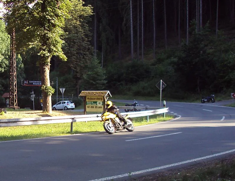 Schwarzatal :)