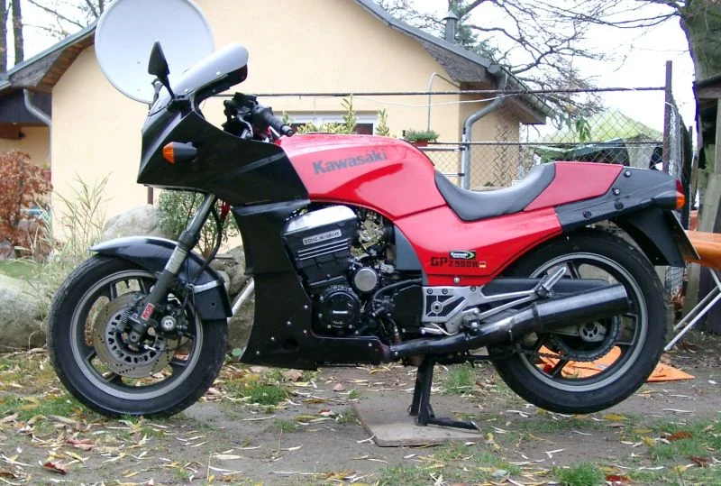 Stand: 14.11.2008
EFI roadready