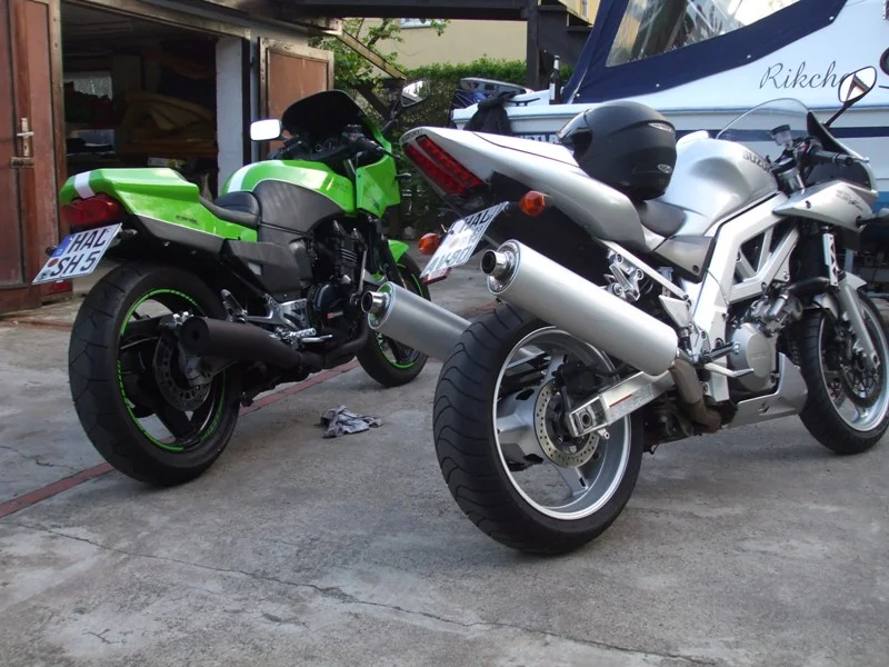 SV vs GPZ