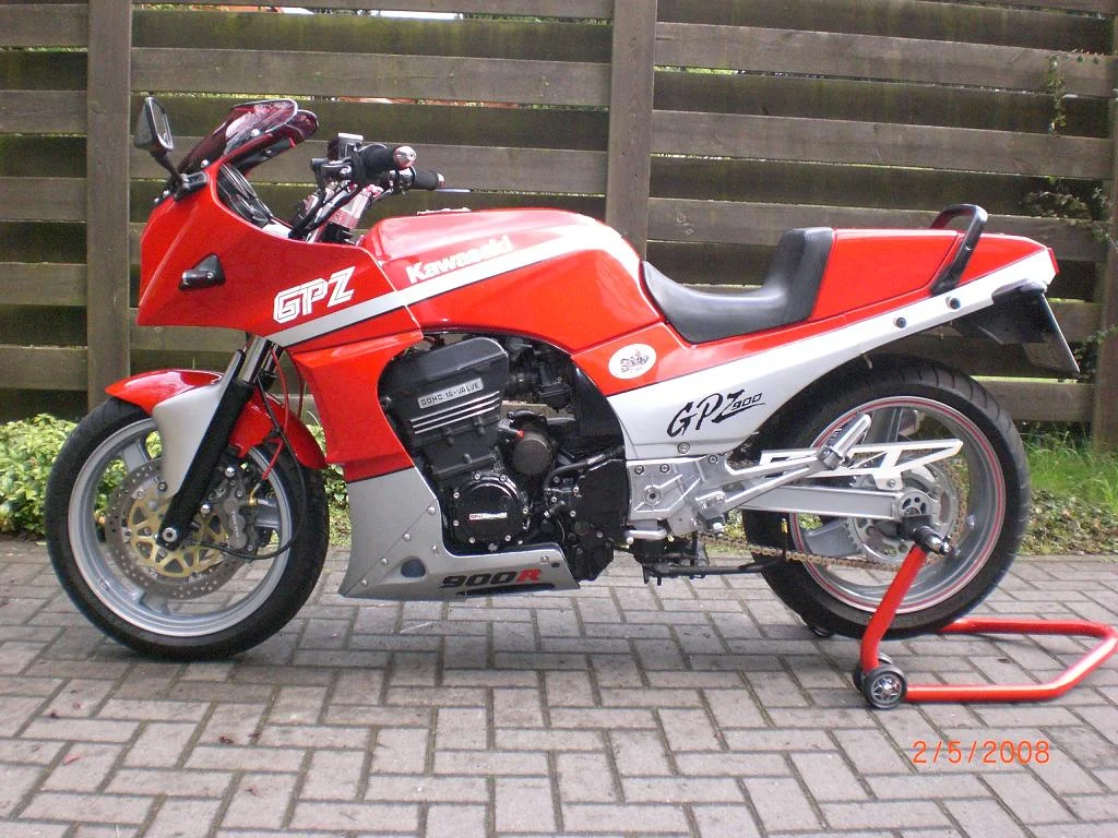 Umbau Zustand 2008