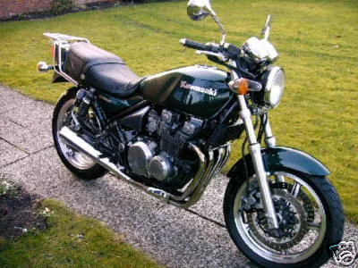 Zephyr 550 bei ebay erstanden. Man kann bei ebay auch Glück haben ! War jedenfalls ein netter Kontakt zur Verkäuferin und die hatte "ihre Kleine" vor 