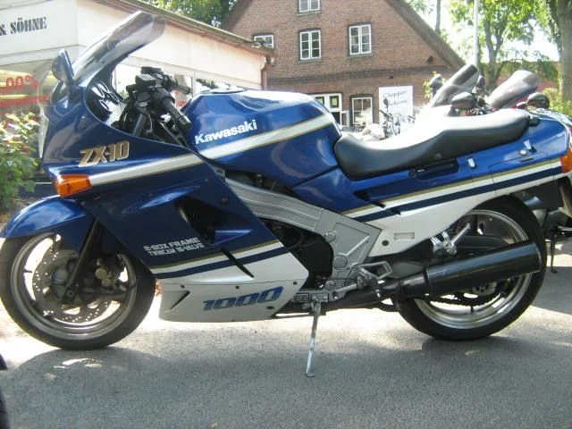 zx 10